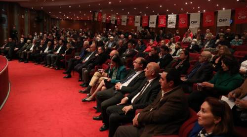 "Tarihi bir süreç yaşayacağız"