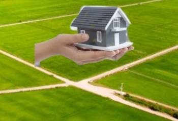 “Tarım Arazileri, Tarım Dışı Kullanılamaz”
