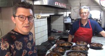 ’Tavşanlı Göveci’ Coğrafi İşaretle Tescillendi
