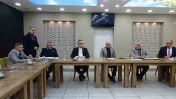 "Tavşanlı Okuyarak Gelişiyor" Projesi
