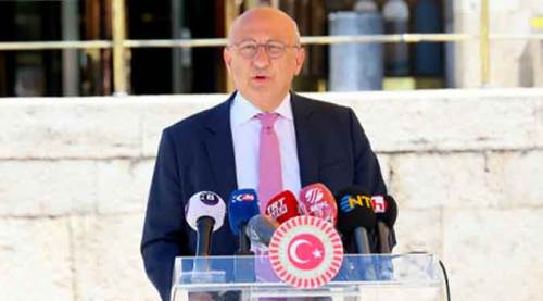 "TCDD'ye zarar veriyor" dedi, isim isim liste yayınladı!