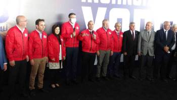 .Teknofest Uluslararası Serbest Görev İha Yarışması Kütahya’Da Başladı
