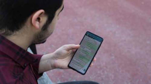 ‘Telefon kazandım' diye sevinirken 30 bin liradan oldu