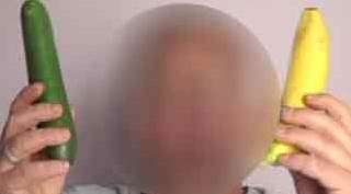 "Telefon sipariş ettim, kargodan salatalık çıktı!"