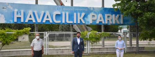 'Tepebaşı Belediyesi, yeni gelir kaynağı peşinde mi?'