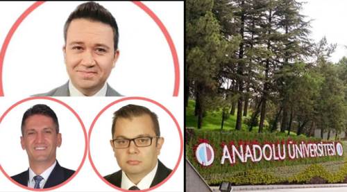 "Tercihim Eskişehir" platformu zirve konuklarıyla öğrencilerle buluşuyor