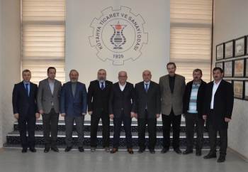 "Termik Santralleri Bir An Önce Üretimlerine Başlasın"
