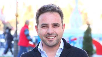 "Togg’U Kütahya Sokaklarında Göreceğimiz Günü Hayal Ediyorum"
