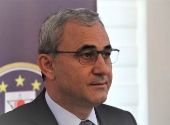 "Trafik Ve Ulaşım Düzenlemesi İle İlgili Henüz Verilmiş Bir Kararımız Yok"
