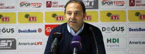 "Transfer tahtası açılsa bile..."