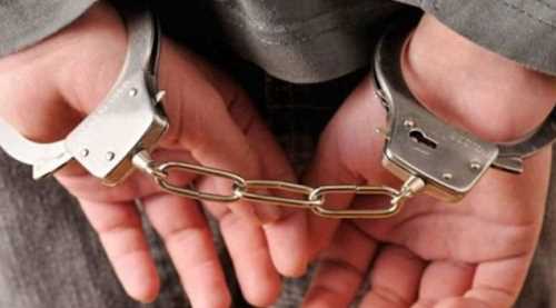 "TÜBİTAK imamı" tutuklandı