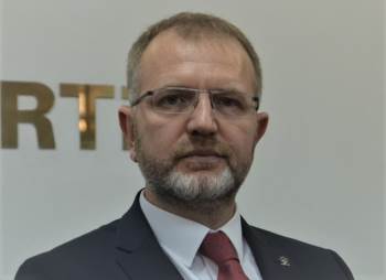 "Tüm Hemşehrilerimin Ramazan-I Şerif Ayını Tebrik Ediyorum"
