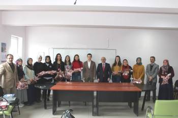 "Türk Milleti, Kadına Verdiği Değerle Birçok Millete Örnek Olmuştur"
