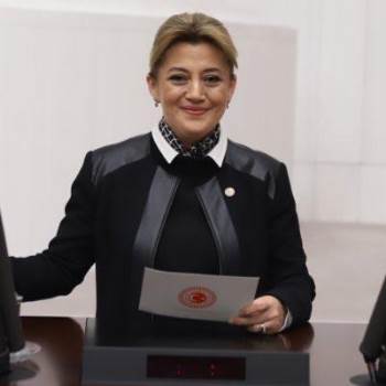 "Türkiye, 2020 Yılında Da Aynı Kararlılıkta Yoluna Devam Edecek"
