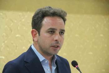 "Türkiye Cumhuriyeti Bir Hukuk Devletidir"
