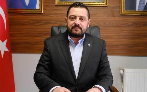 “Türkiye’de ve Eskişehir’de İYİ Parti’ye yönelim var”