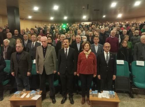 "Ülkenin hali içler acısı..."