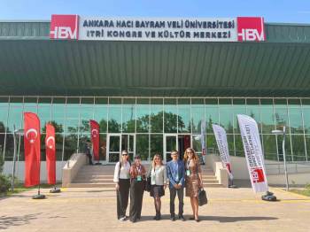 ’Uluslararası Kalite Güvence Ve Akreditasyon’ Konferansı
