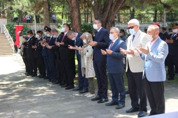 "Unutmadık, Unutturmayacağız"
