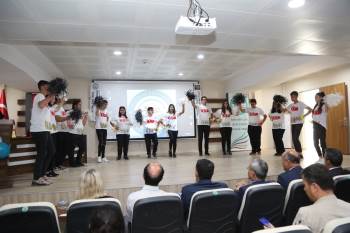 ’Vizyondayız Kısa Film Yarışması’Nda Ödüller Verildi
