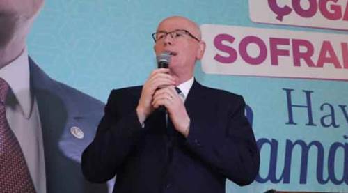 "Yanlış yapan cezasını çekmeli"