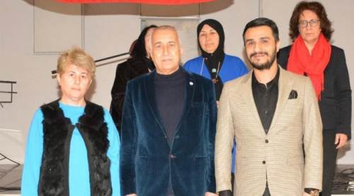 "Yaraları birlikte saracağız”