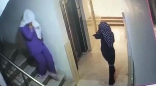 "Yardım" için girdiler, soyup soğana çevirdiler