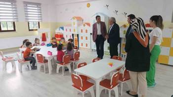 “Yaşlı Bakımevi Ve Engelli Bakımevleri” Projeleri
