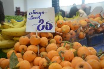’Yenidünya’ Tezgahlardaki Yerini Aldı
