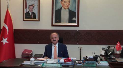 "Yerel demokrasinin en eski örneği"