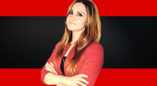 ’Yerim destanınızı’ dedi, gözaltına alındı