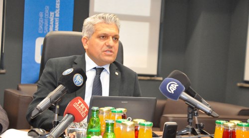 'Yerli otomobil' için güç birliği