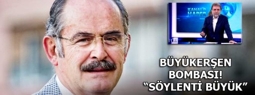 "Yılmaz Büyükerşen aday olacak mı?"