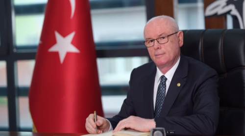 "Yılmaz Hoca’nın düşüncesi benim de düşüncemdir”