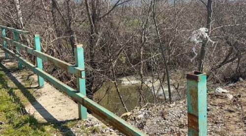 "Yok artık" dedirten hırsızlık!