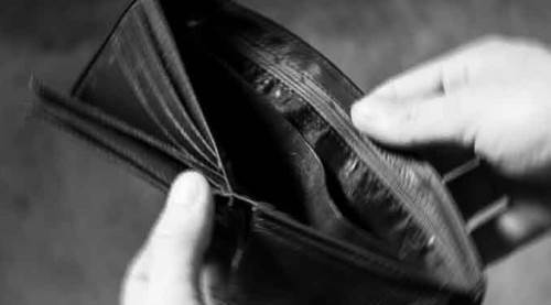  “Yoksulluk” kapısı ardına kadar açılabilir