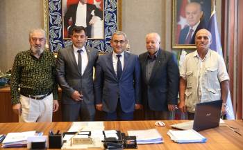 "Yoncalı’Dan Belediye Sorumlu Olmalı"
