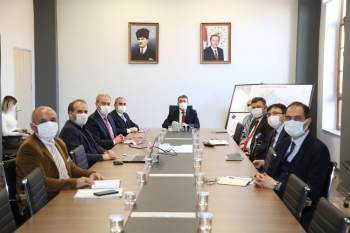 "Yoncalı Dünya Ölçeğinde Olmalı"
