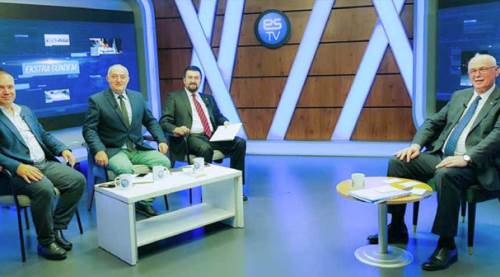 'Yüzde 50 garanti'