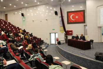 "Zaman Dursun Kütahya Okusun" Projesi
