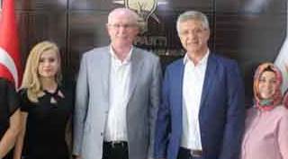'Ziyaret olayı'nın iç yüzü