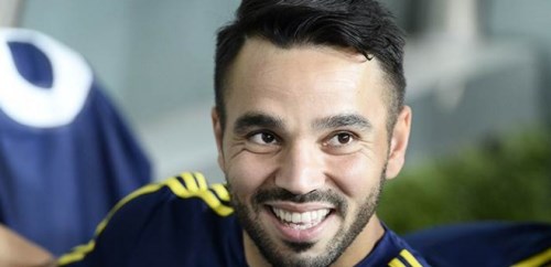 1. Lig ekibinden Volkan Şen hamlesi!