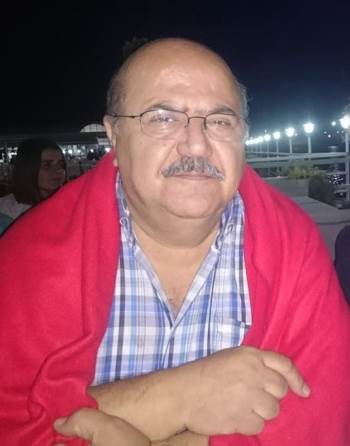 1. Organize Sanayi Bölgesi Teknik İşler Eski Müdürü Esentürk Hayatını Kaybetti
