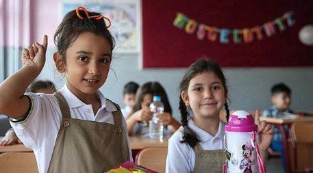 1. SINIFLAR OKULA NE ZAMAN BAŞLAYACAK 2026? Uyum Haftası Hangi Tarihte Başlıyor?