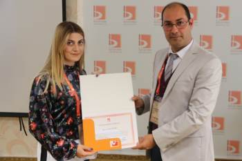 1. Tarih Öğrencileri Kongresi Tamamlandı
