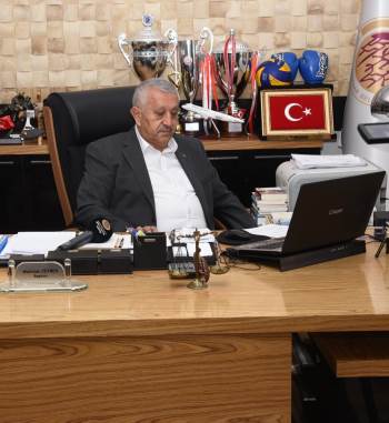 1. Uluslararası Afyonkarahisar Gastronomi Çalıştayı Başladı
