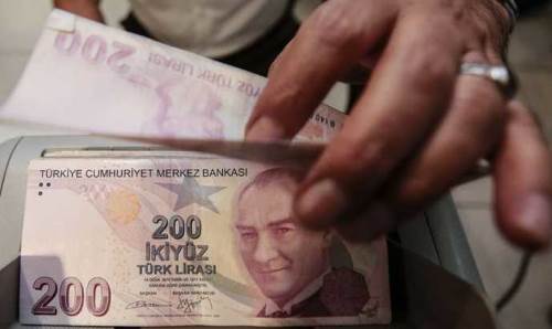 1,5 milyon TL’nin aylık getirisi belli oldu: Banka banka kazanç listesi