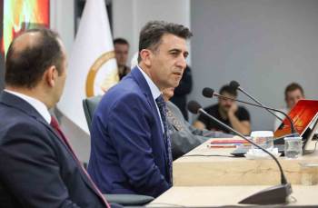 1 Adet Helikopter Orman Yangınlarına Karşı Hazır Bekletilecek
