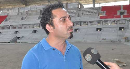 1 AĞUSTOS'TA TESLİM ALACAĞIZ