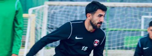 1 buçuk sezon sonra Eskişehir’de maça çıkacak